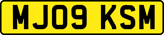 MJ09KSM