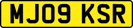 MJ09KSR