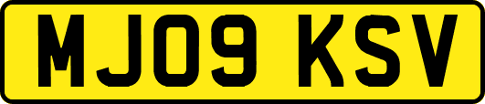 MJ09KSV