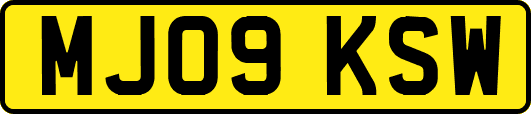 MJ09KSW