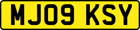 MJ09KSY