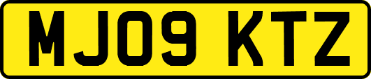 MJ09KTZ