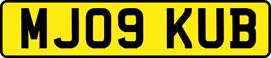 MJ09KUB