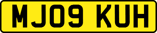 MJ09KUH