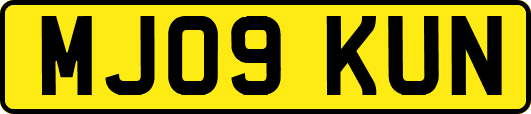 MJ09KUN