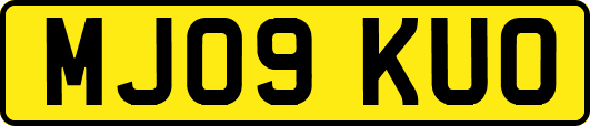 MJ09KUO