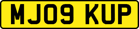 MJ09KUP