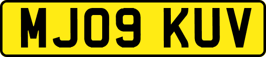 MJ09KUV