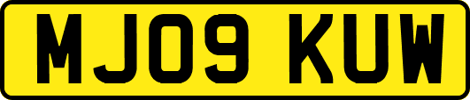 MJ09KUW