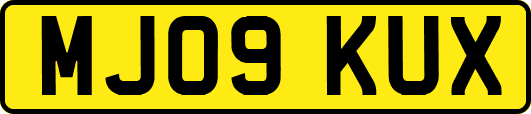 MJ09KUX