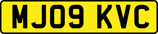 MJ09KVC