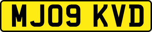 MJ09KVD