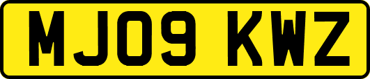 MJ09KWZ