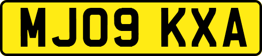 MJ09KXA