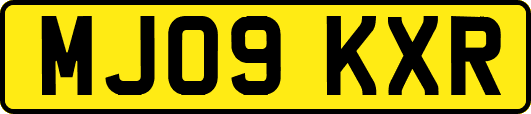 MJ09KXR