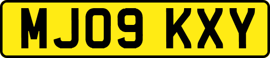 MJ09KXY