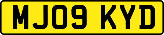 MJ09KYD