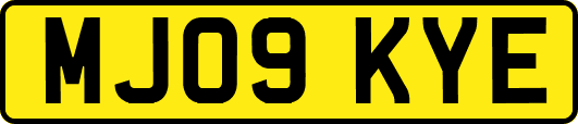 MJ09KYE