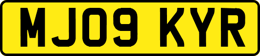 MJ09KYR