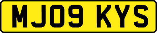 MJ09KYS