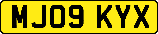 MJ09KYX