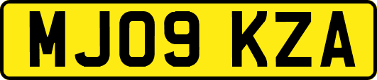 MJ09KZA