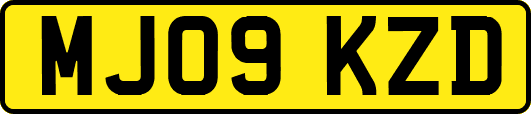 MJ09KZD