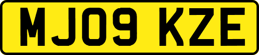 MJ09KZE