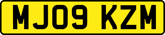 MJ09KZM