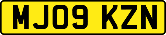 MJ09KZN
