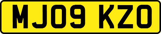 MJ09KZO