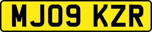 MJ09KZR
