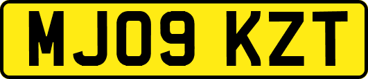 MJ09KZT