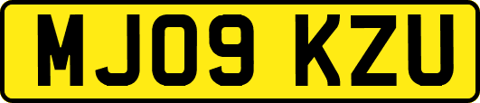 MJ09KZU
