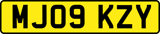MJ09KZY