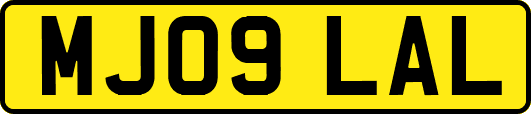 MJ09LAL