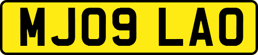 MJ09LAO