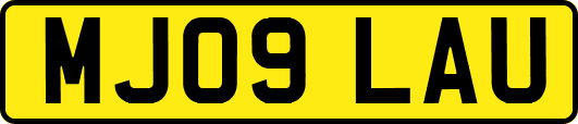 MJ09LAU