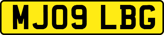 MJ09LBG