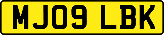 MJ09LBK