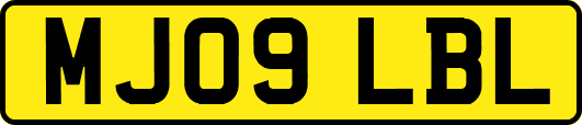MJ09LBL