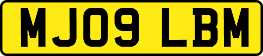 MJ09LBM