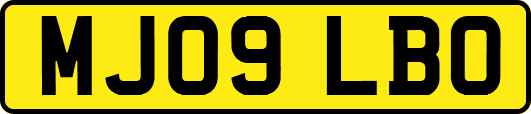 MJ09LBO