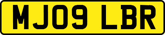 MJ09LBR