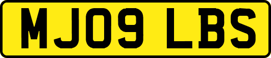MJ09LBS