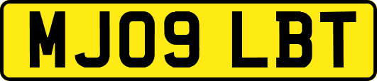 MJ09LBT