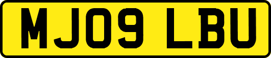 MJ09LBU