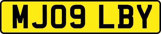 MJ09LBY