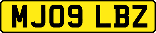 MJ09LBZ