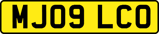 MJ09LCO